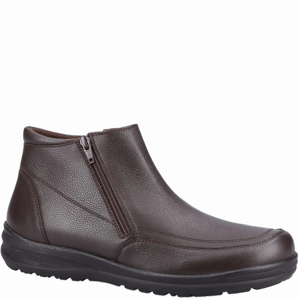 Fleet & Foster Targhee Boots Basketball Shoes, Running Shoes