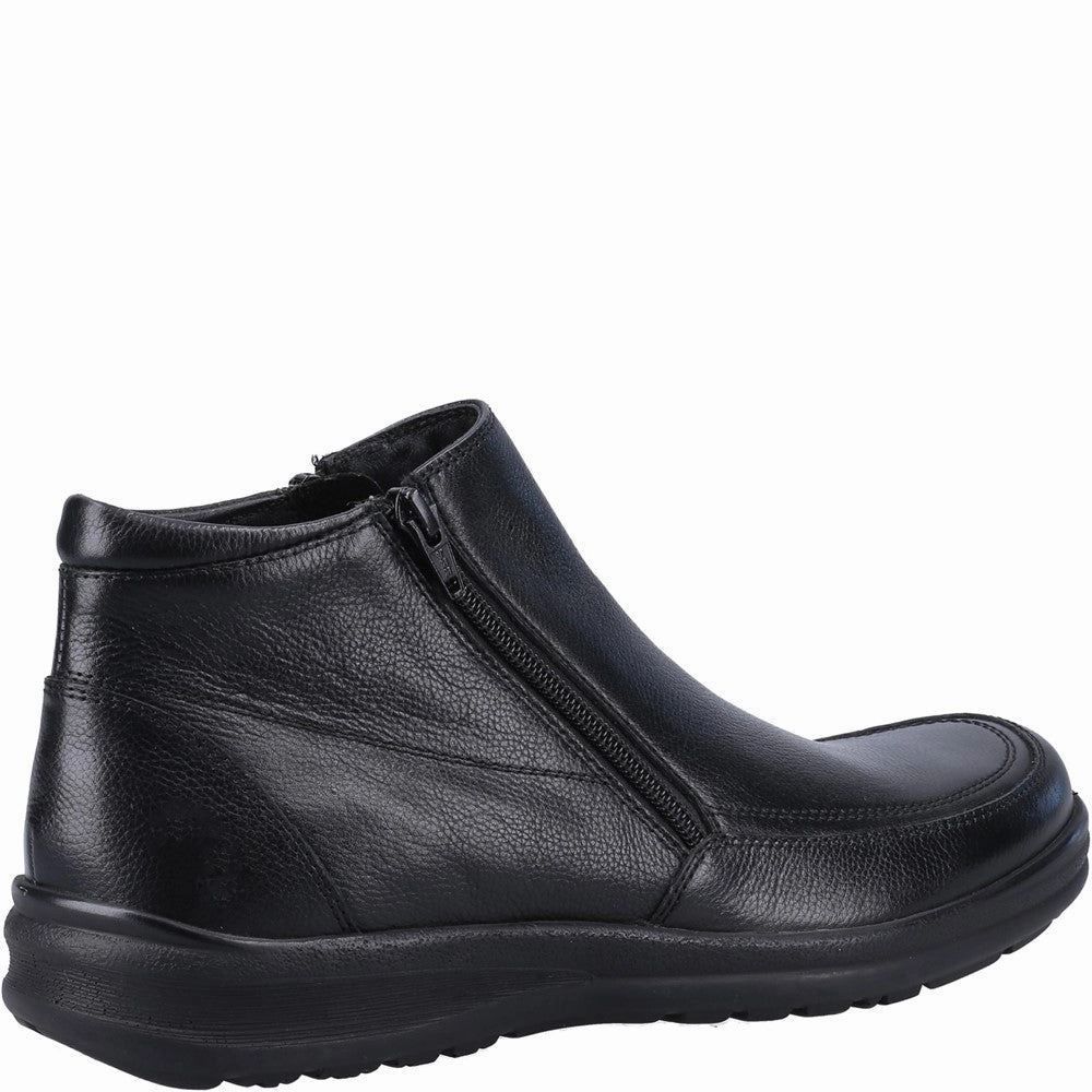 Fleet & Foster Targhee Boots Men's Sports Casual Shoes
