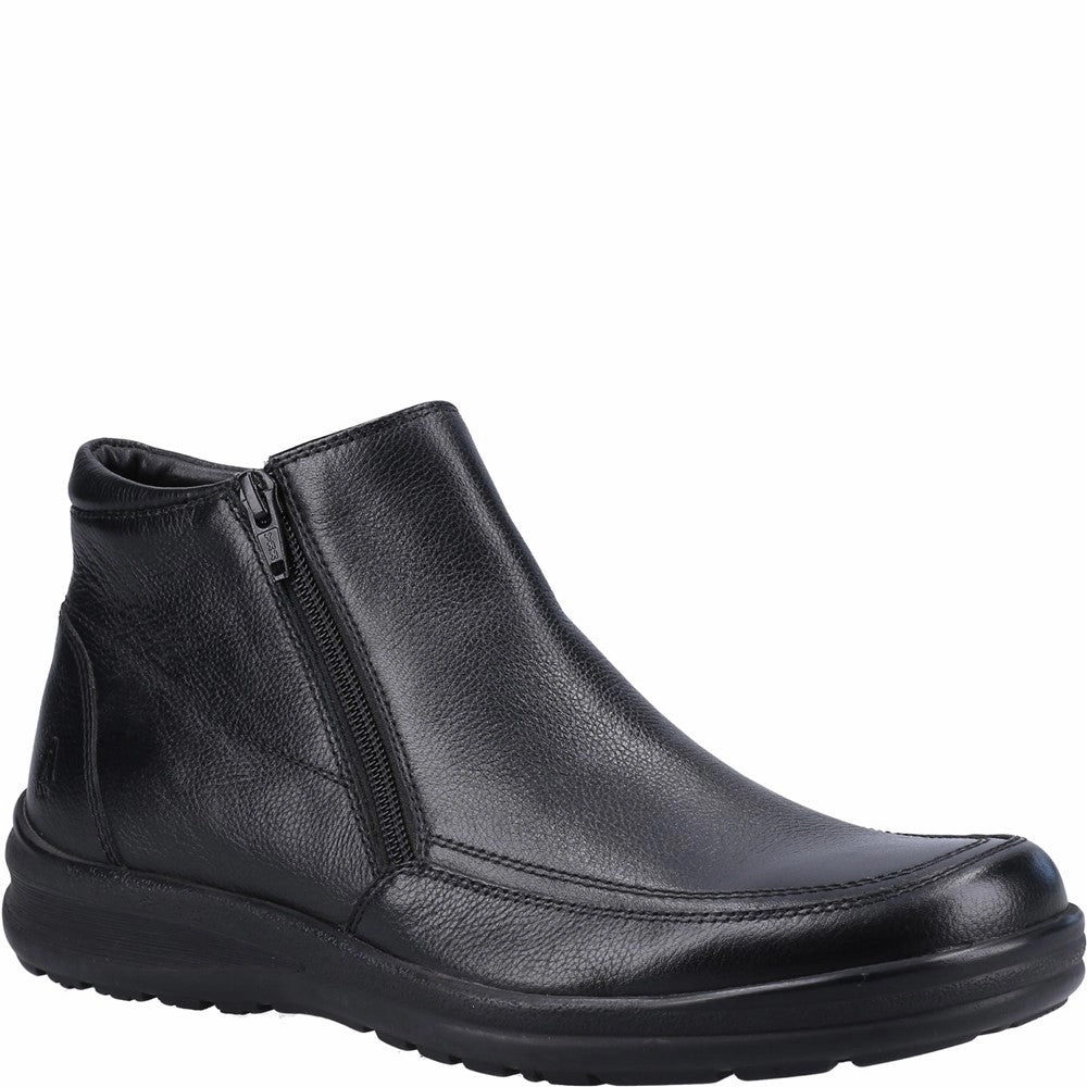 Fleet & Foster Targhee Boots Basketball Shoes, Running Shoes