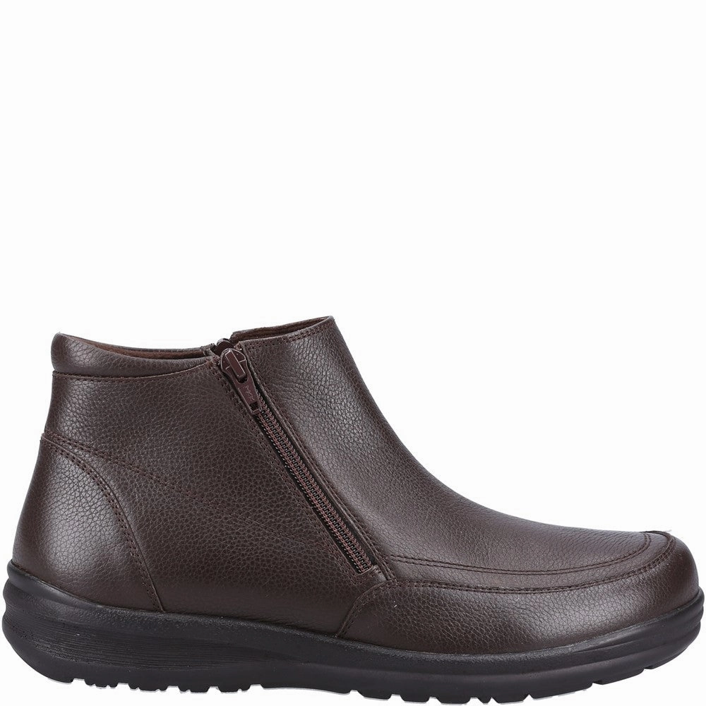 Fleet & Foster Targhee Boots Men's Sports Casual Shoes