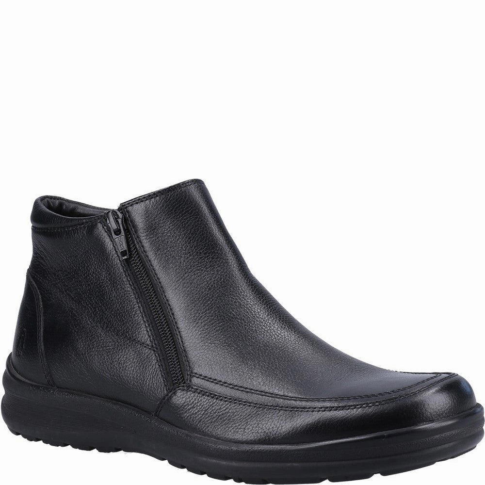 Fleet & Foster Targhee Boots Basketball Shoes, Running Shoes