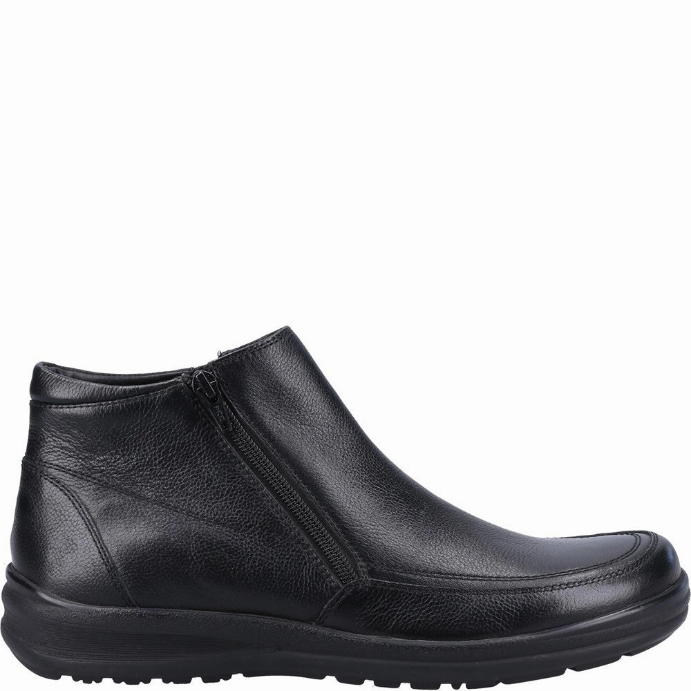 Fleet & Foster Targhee Boots Men's Sports Casual Shoes