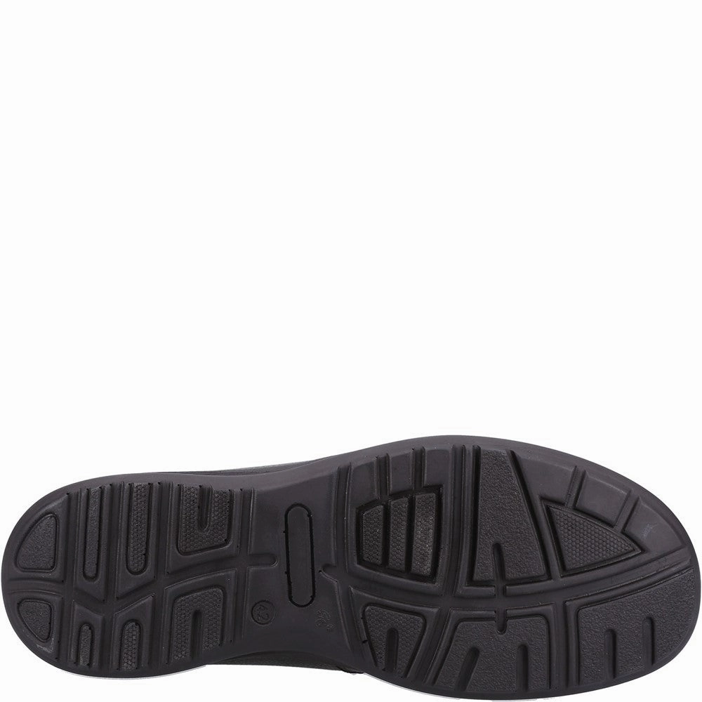 Fleet & Foster Targhee Boots Men's Sports Casual Shoes