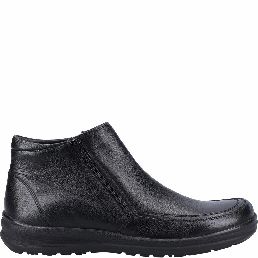 Fleet & Foster Targhee Boots Men's Sports Casual Shoes