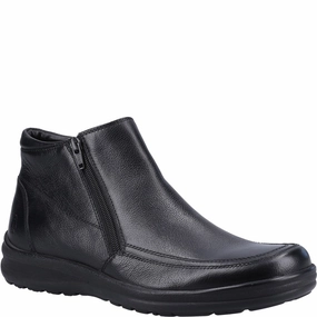 Fleet & Foster Targhee Boots Basketball Shoes, Running Shoes