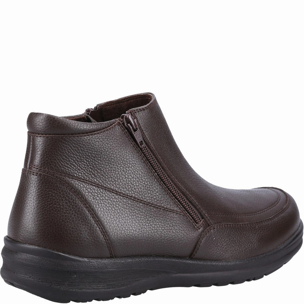 Fleet & Foster Targhee Boots Men's Sports Casual Shoes