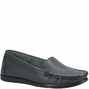 Fleet & Foster Tiggy Loafer Lightweight Running Shoes,Slip On Athletic Shoes,Breathable Workout Shoes