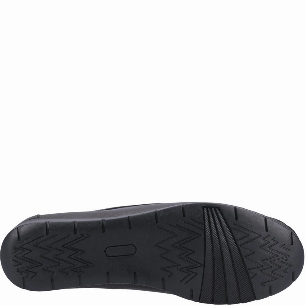 Fleet & Foster Tiggy Loafer Women's Sneakers Casual Walking Shoes