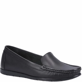 Fleet & Foster Tiggy Loafer Lightweight Running Shoes,Slip On Athletic Shoes,Breathable Workout Shoes