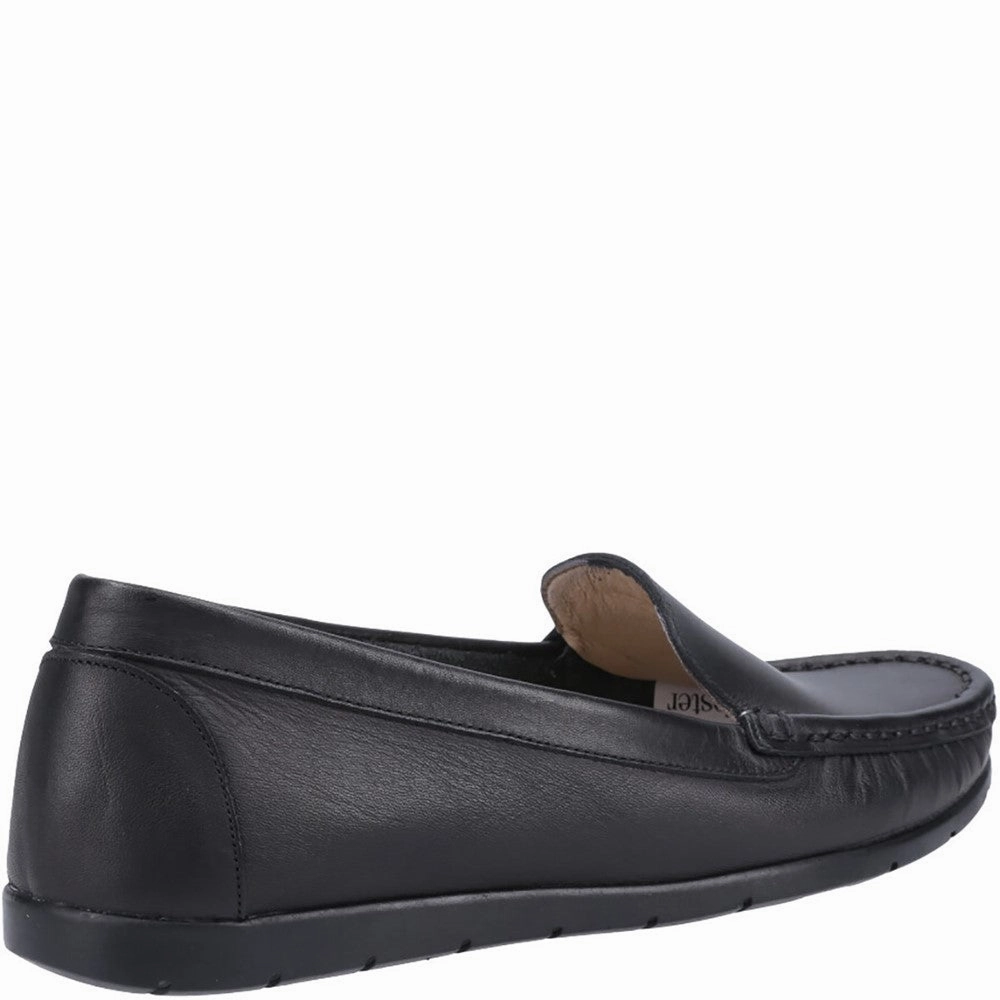 Fleet & Foster Tiggy Loafer Women's Sneakers Casual Walking Shoes