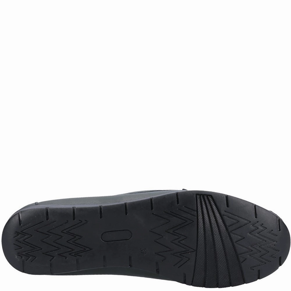 Fleet & Foster Tiggy Loafer Women's Sneakers Casual Walking Shoes