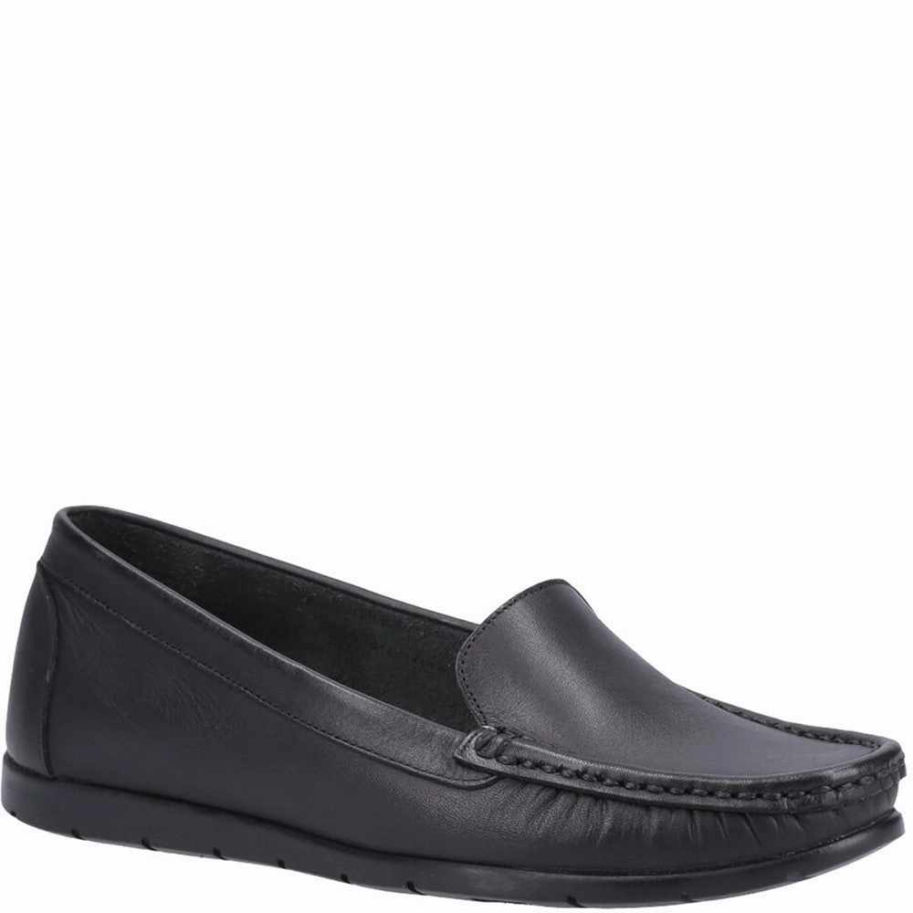 Fleet & Foster Tiggy Loafer Lightweight Running Shoes,Slip On Athletic Shoes,Breathable Workout Shoes