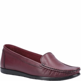 Fleet & Foster Tiggy Loafer Lightweight Running Shoes,Slip On Athletic Shoes,Breathable Workout Shoes