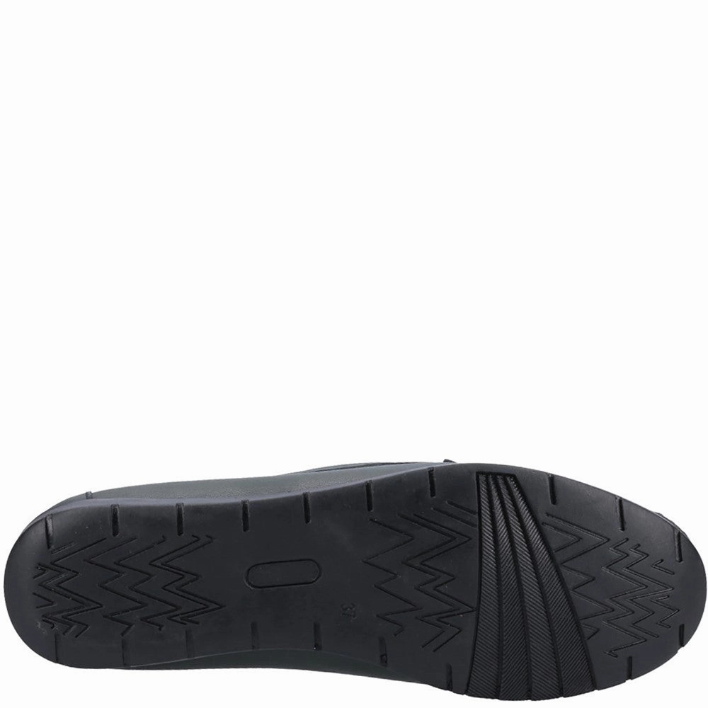 Fleet & Foster Tiggy Loafer Women's Sneakers Casual Walking Shoes