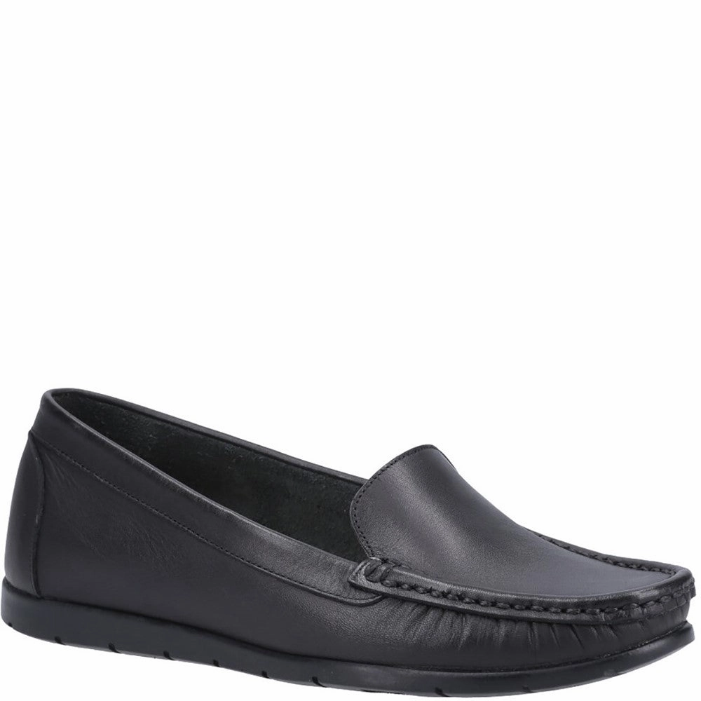 Fleet & Foster Tiggy Loafer Lightweight Running Shoes,Slip On Athletic Shoes,Breathable Workout Shoes