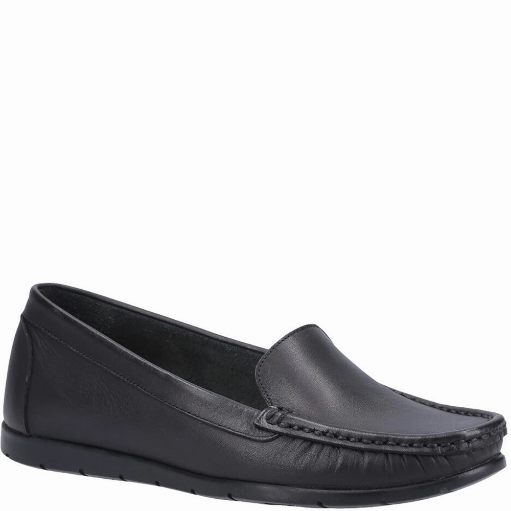 Fleet & Foster Tiggy Loafer Lightweight Running Shoes,Slip On Athletic Shoes,Breathable Workout Shoes