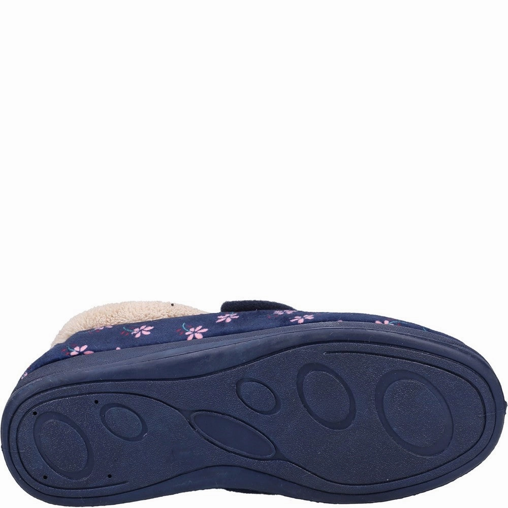 Fleet & Foster Tunnis Slippers Women's Sneakers Casual Walking Shoes