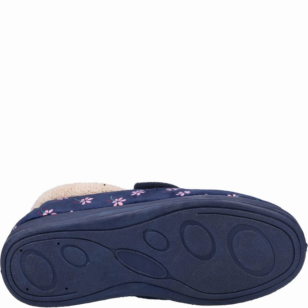 Fleet & Foster Tunnis Slippers Women's Sneakers Casual Walking Shoes