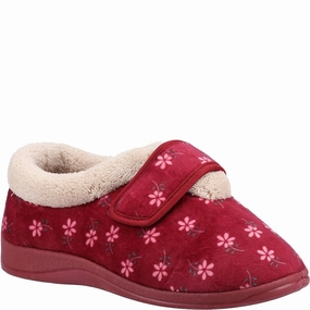 Fleet & Foster Tunnis Slippers Lightweight Running Shoes,Slip On Athletic Shoes,Breathable Workout Shoes
