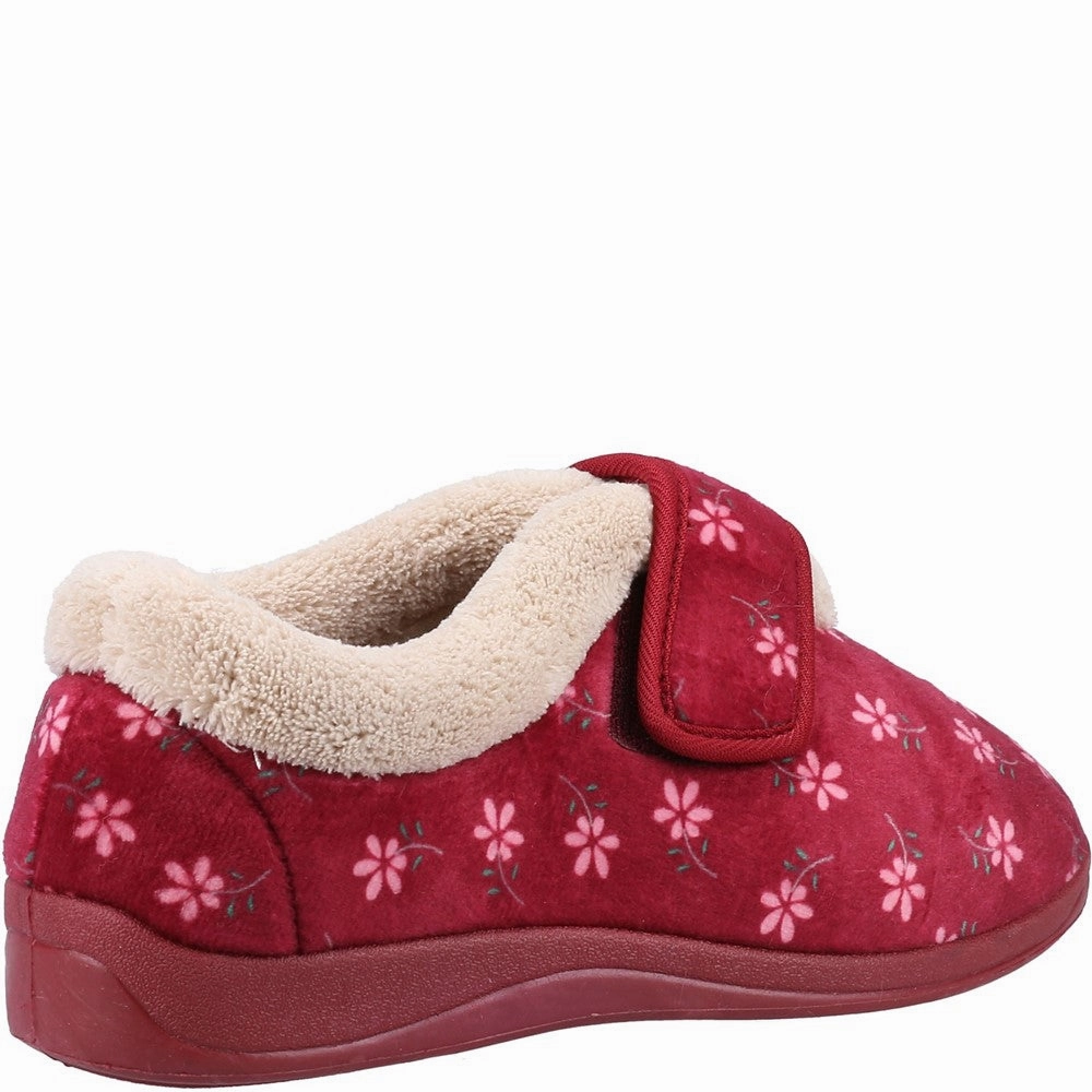Fleet & Foster Tunnis Slippers Women's Sneakers Casual Walking Shoes