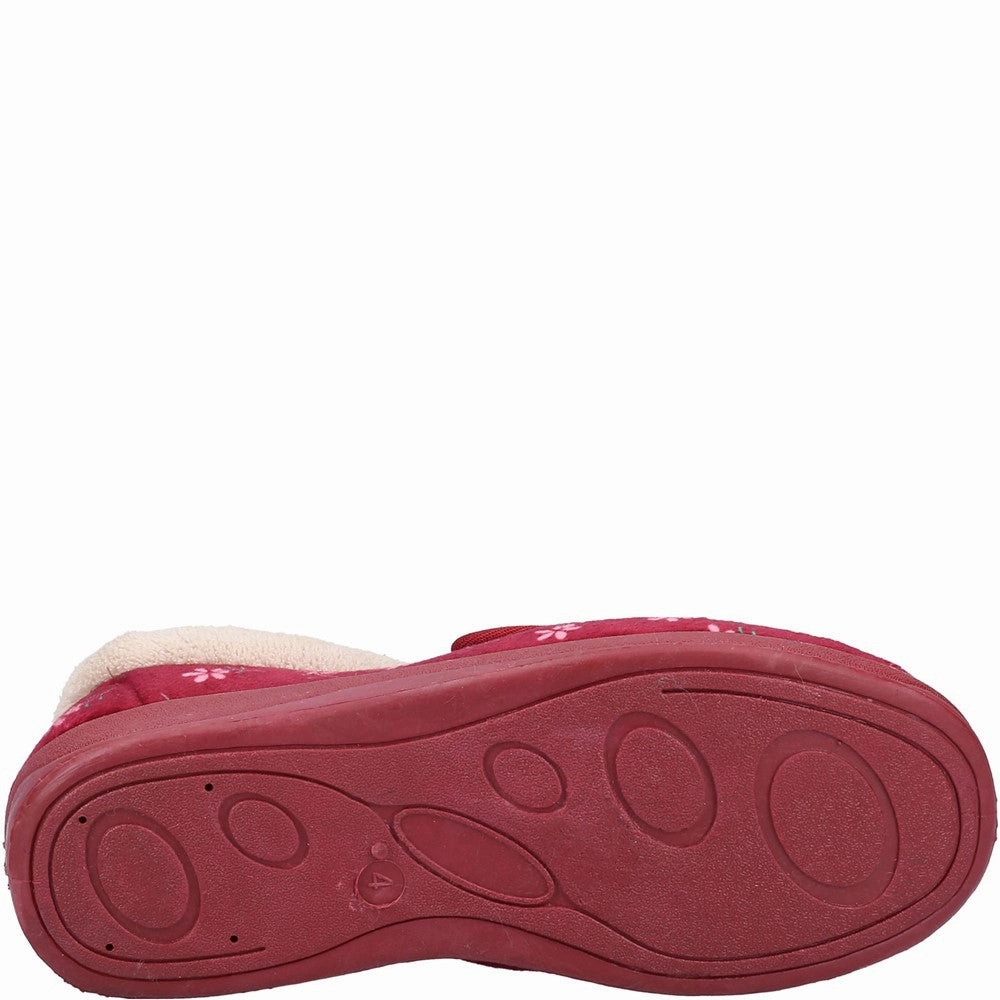 Fleet & Foster Tunnis Slippers Women's Sneakers Casual Walking Shoes