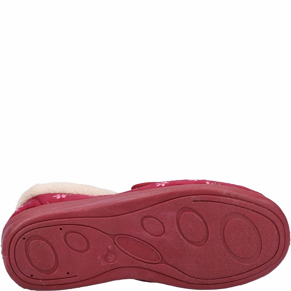 Fleet & Foster Tunnis Slippers Women's Sneakers Casual Walking Shoes