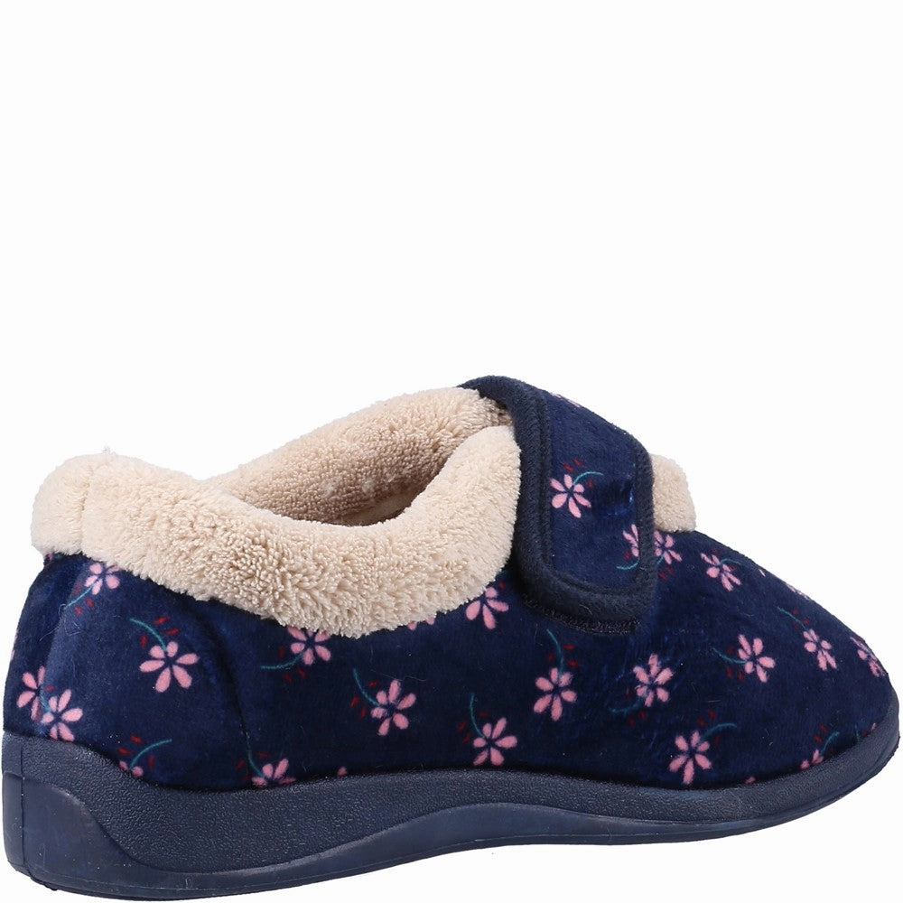 Fleet & Foster Tunnis Slippers Women's Sneakers Casual Walking Shoes