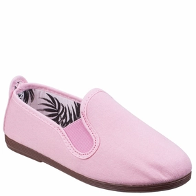 Flossy Arnedo Infants Slip On Shoe Kids Tennis Shoes,Toddler Athletic Shoes,Youth Casual Shoes