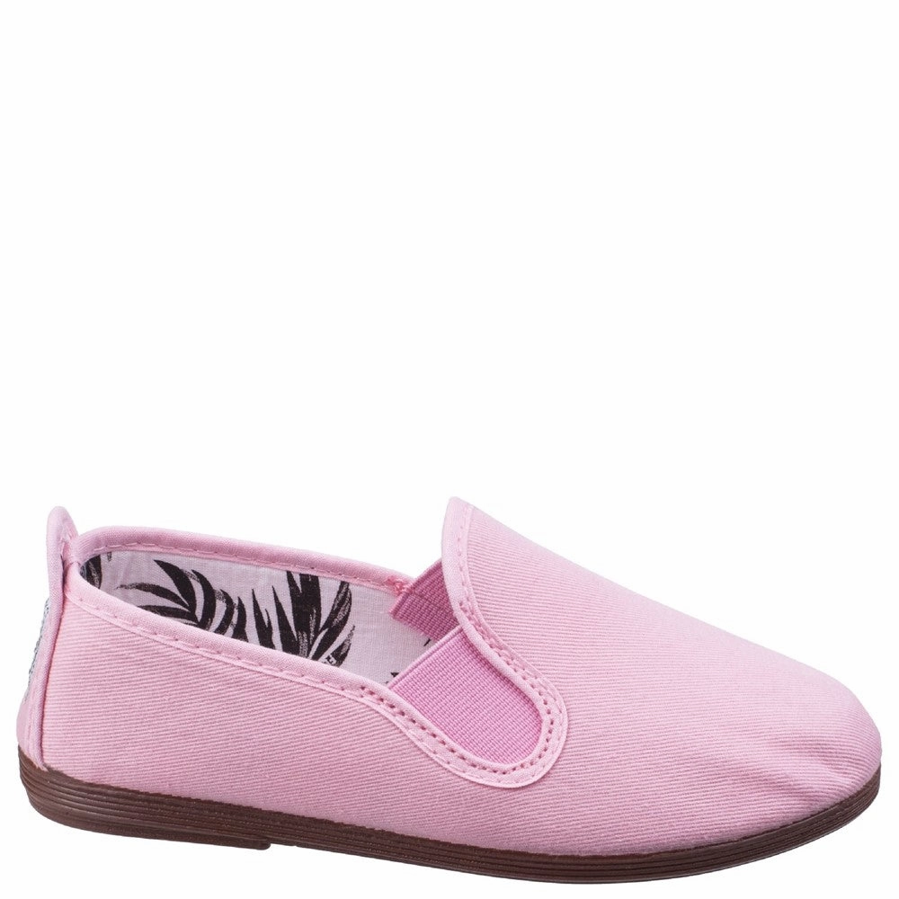 Flossy Arnedo Juniors Slip On Shoe Girls Sneakers Girls Running Shoes