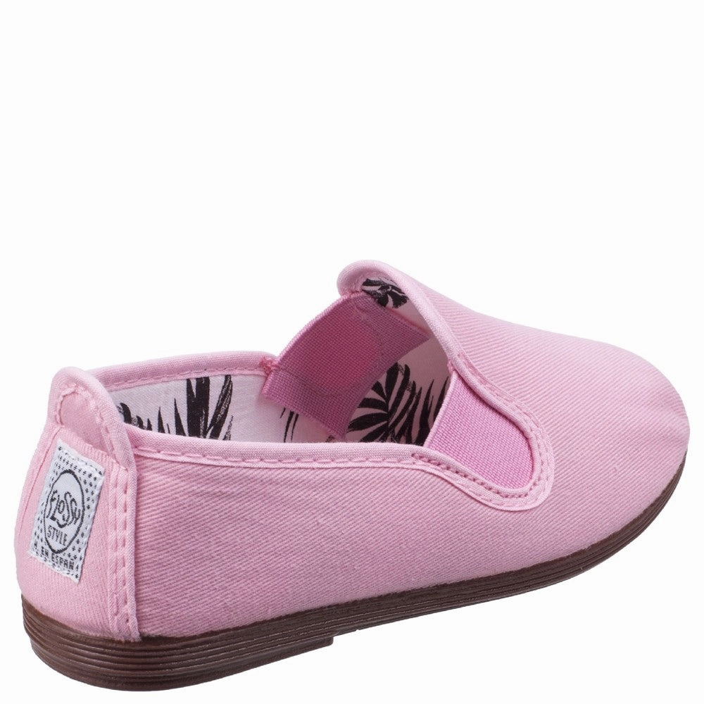 Flossy Arnedo Juniors Slip On Shoe Girls Sneakers Girls Running Shoes