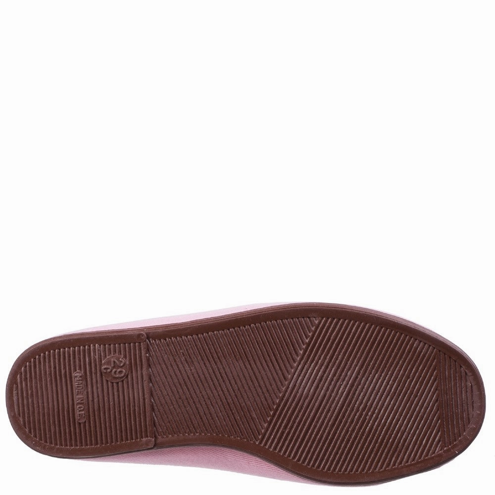 Flossy Arnedo Juniors Slip On Shoe Girls Sneakers Girls Running Shoes