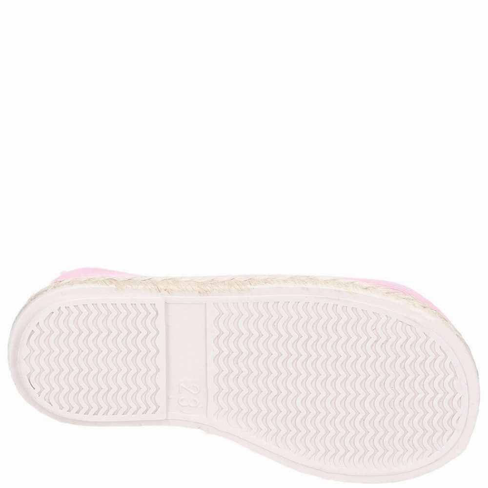 Flossy Astro Infants Slip On Shoe Girls Sneakers Girls Running Shoes
