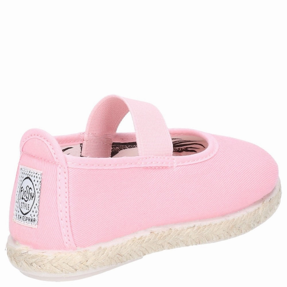 Flossy Astro Infants Slip On Shoe Girls Sneakers Girls Running Shoes
