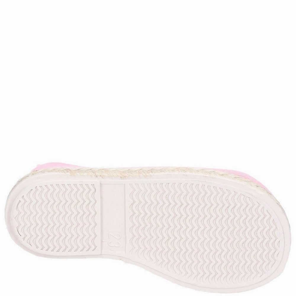Flossy Astro Infants Slip On Shoe Girls Sneakers Girls Running Shoes
