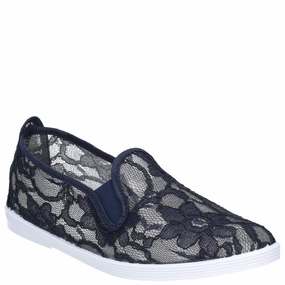 Flossy Bimba Slip On Shoe Lightweight Running Shoes,Slip On Athletic Shoes,Breathable Workout Shoes