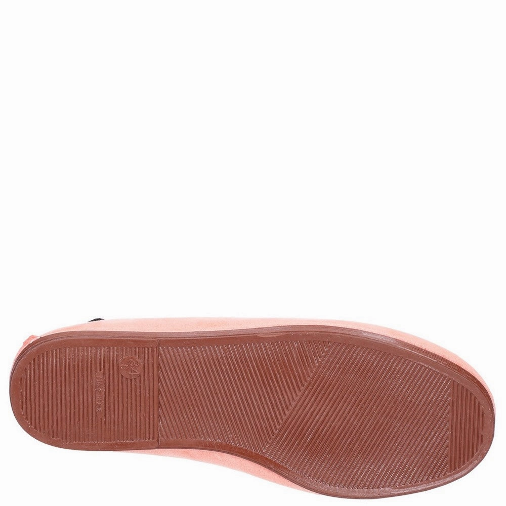 Flossy Crack Infants Slip On Shoe Girls Sneakers Girls Running Shoes