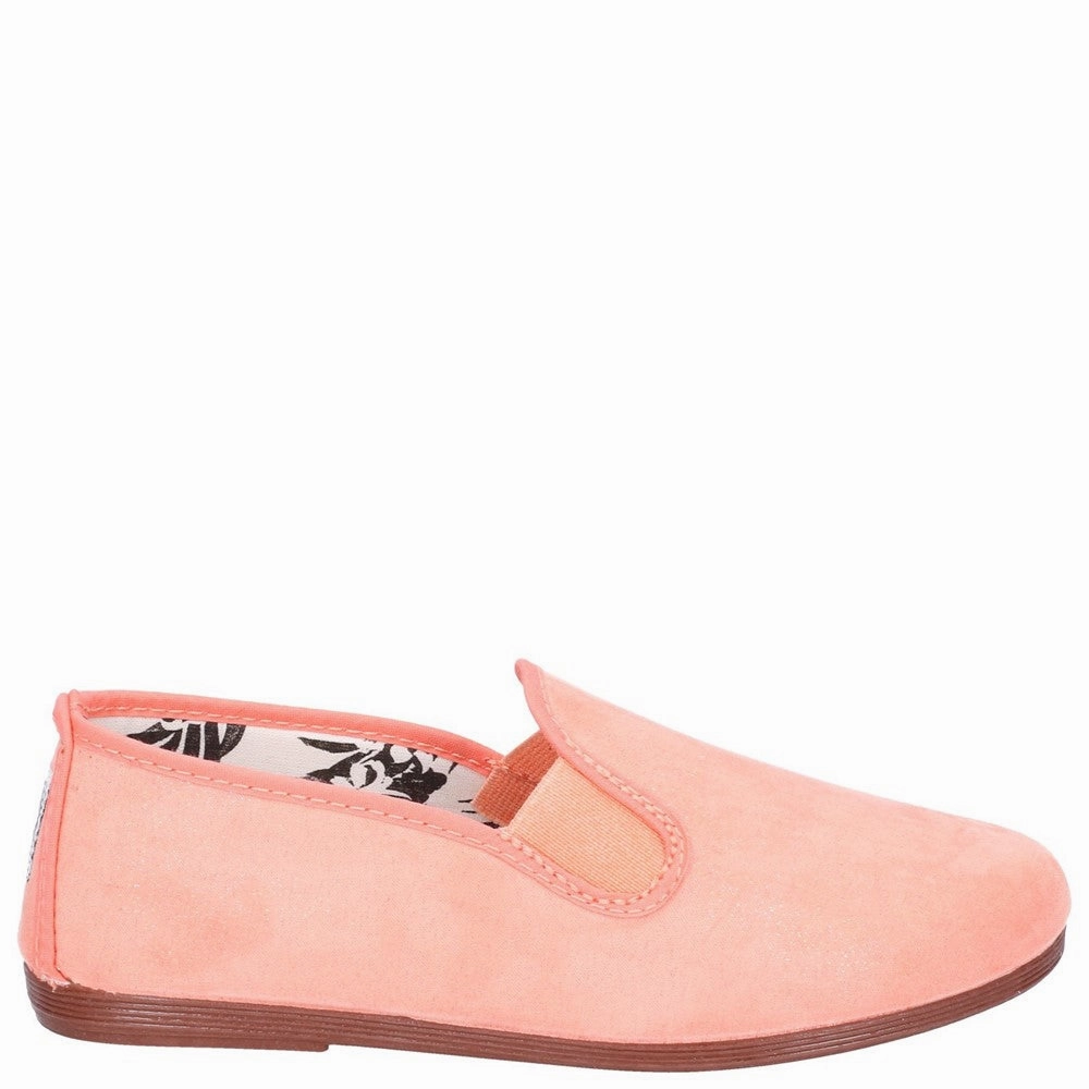 Flossy Crack Infants Slip On Shoe Girls Sneakers Girls Running Shoes
