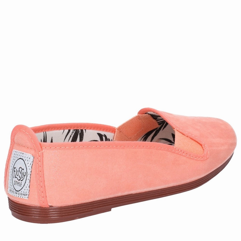Flossy Dosier Slip On Shoe Women's Sneakers Casual Walking Shoes