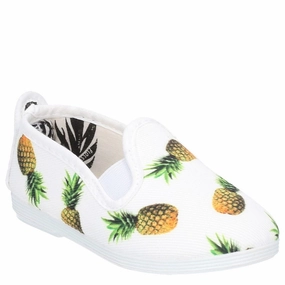 Flossy Frassy Infants Slip On Shoe Kids Athletic Shoes,Toddler Sports Shoes,Youth Casual Shoes