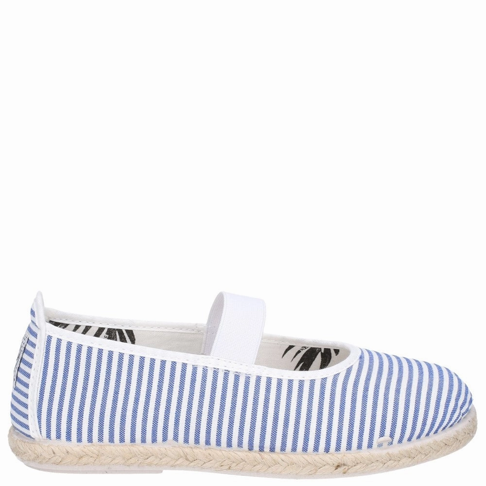 Flossy Ninez Infants Slip On Shoe Girls Sneakers Girls Running Shoes