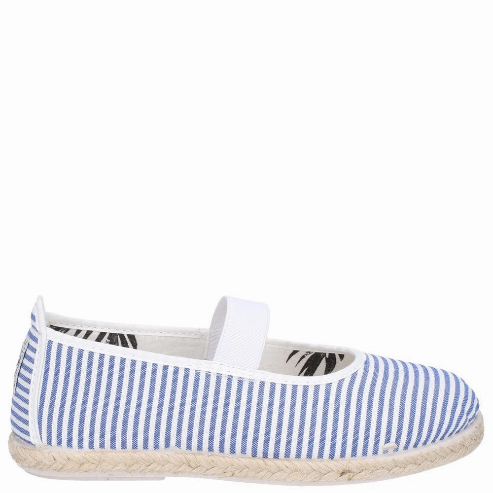 Flossy Ninez Infants Slip On Shoe Girls Sneakers Girls Running Shoes