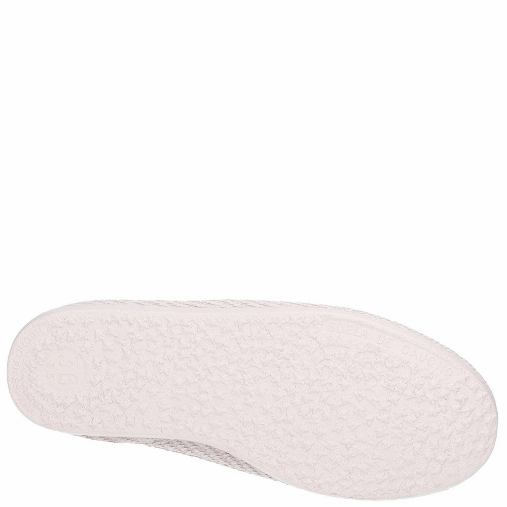 Flossy Orla Espadrille Slip On Men's Sports Casual Shoes