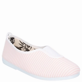 Flossy Rayuela Junior Slip On Shoe Kids Tennis Shoes,Toddler Athletic Shoes,Youth Casual Shoes