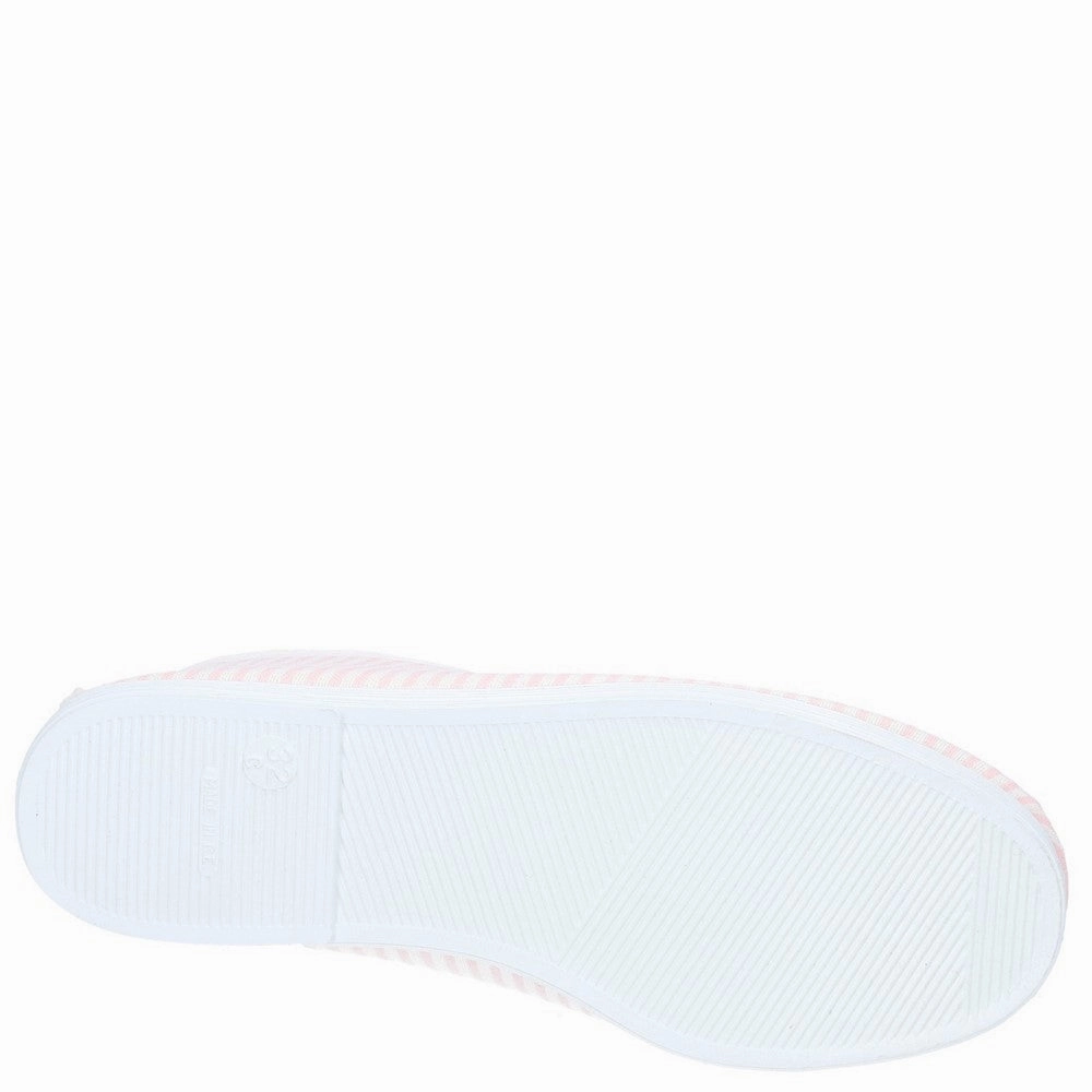 Flossy Rayuela Junior Slip On Shoe Girls Sneakers Girls Running Shoes
