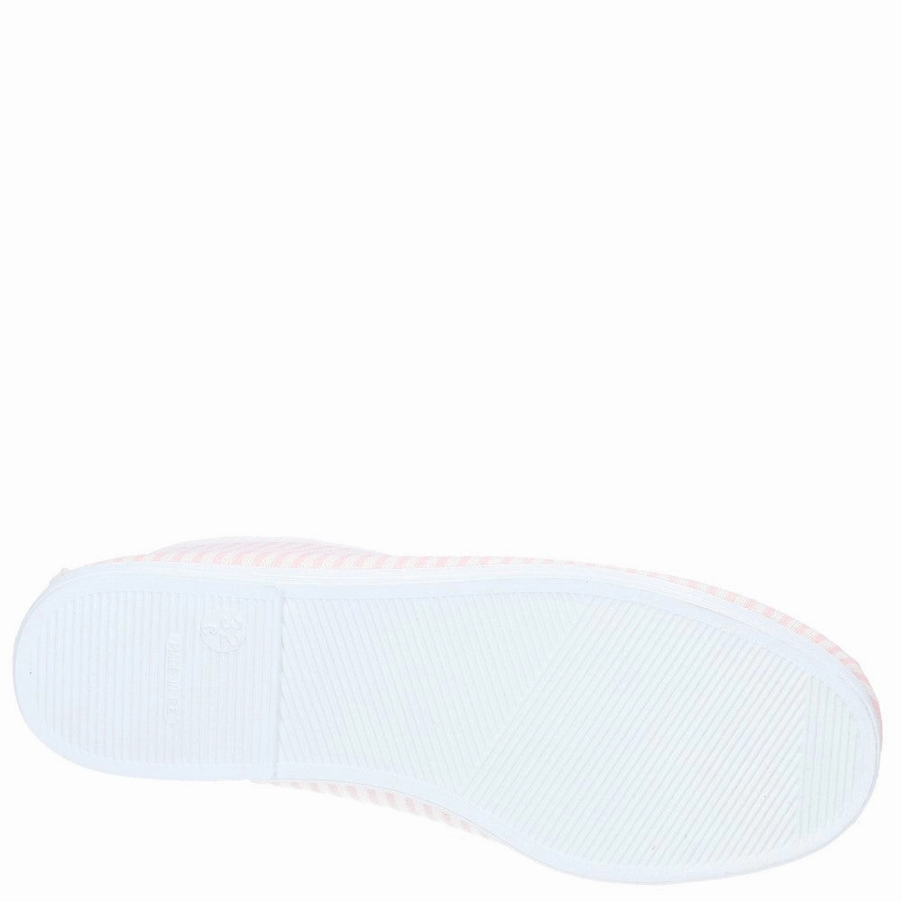Flossy Rayuela Junior Slip On Shoe Girls Sneakers Girls Running Shoes