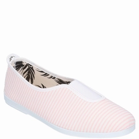 Flossy Rayuela Slip On Shoe Lightweight Running Shoes,Slip On Athletic Shoes,Breathable Workout Shoes