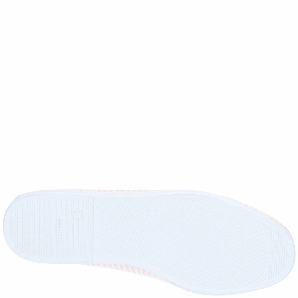 Flossy Rayuela Slip On Shoe Women's Sneakers Casual Walking Shoes