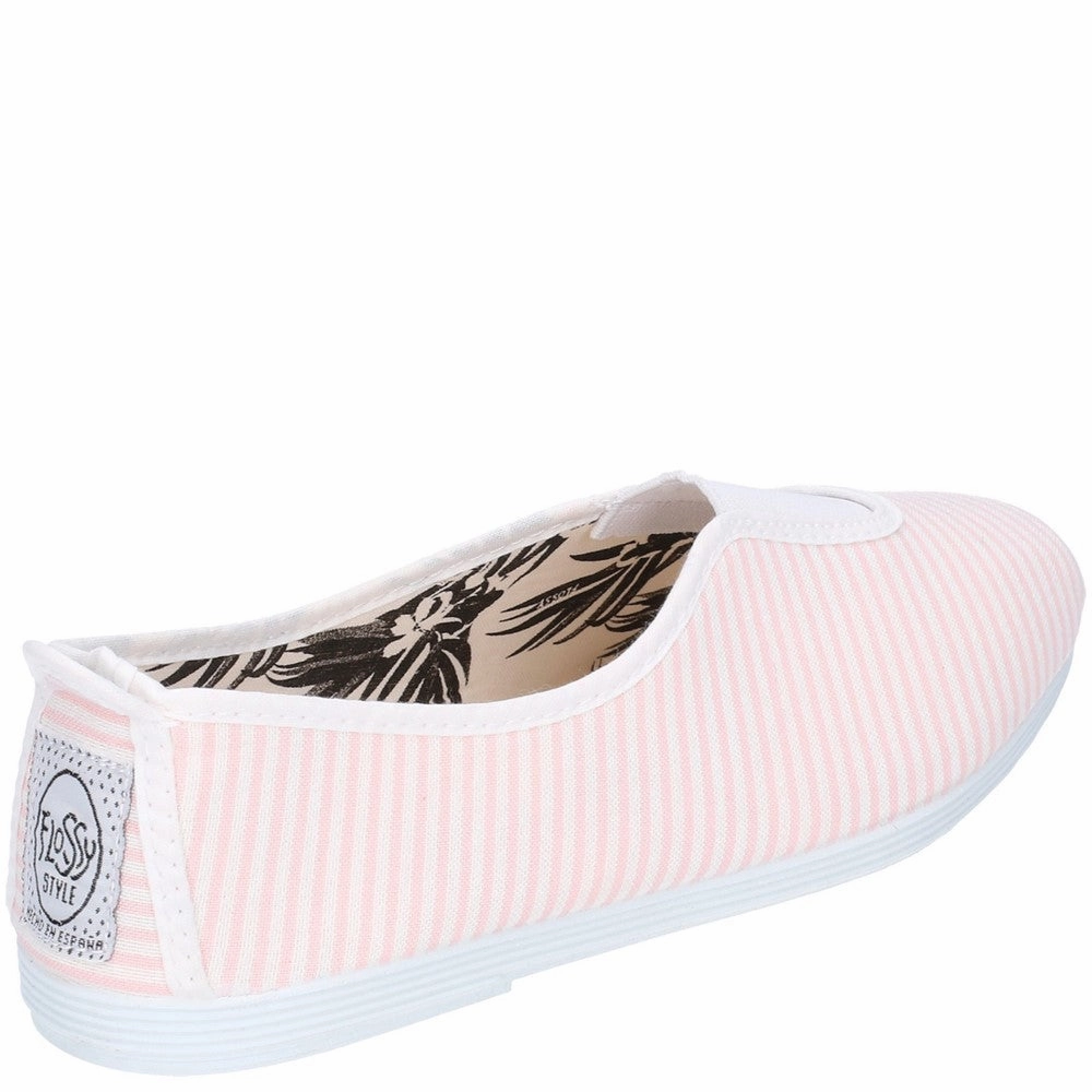 Flossy Rayuela Slip On Shoe Women's Sneakers Casual Walking Shoes