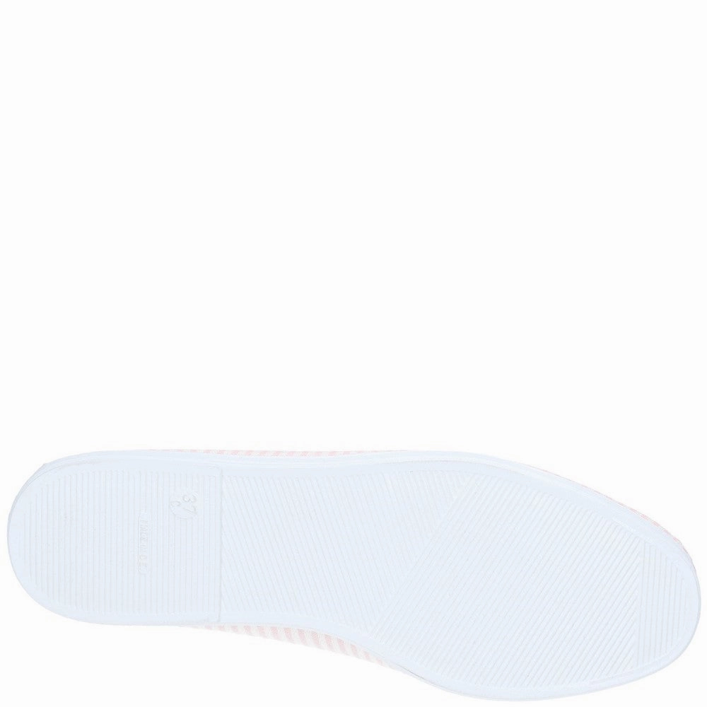 Flossy Rayuela Slip On Shoe Women's Sneakers Casual Walking Shoes