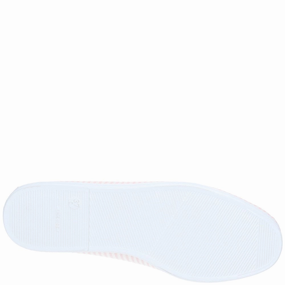 Flossy Rayuela Slip On Shoe Women's Sneakers Casual Walking Shoes